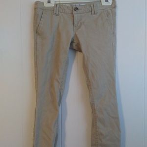 Mossimo Casual Pants